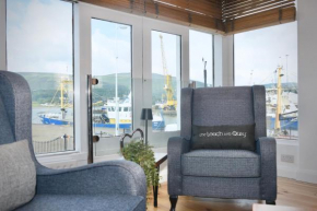 The Lough & Quay Guest Accommodation